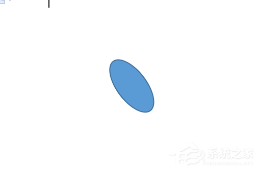 WPS怎么繪畫(huà)出胖胖蜻蜓？WPS繪畫(huà)出胖胖蜻蜓的方法