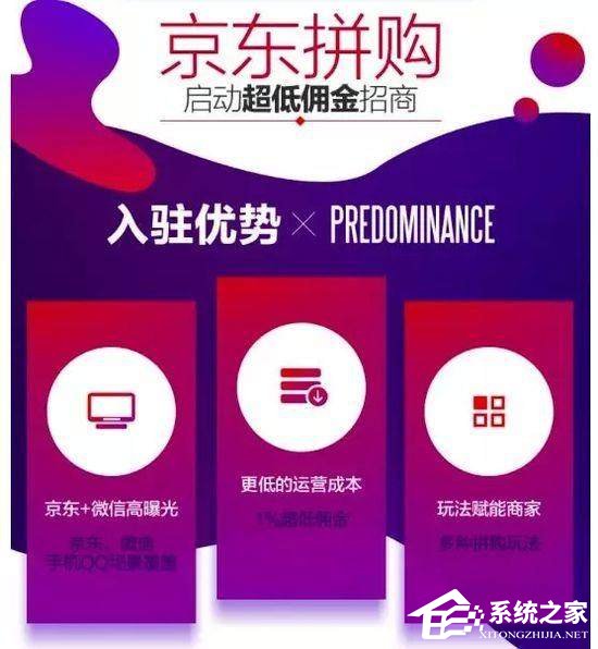 京東拼團怎么樣？京東拼團具體介紹