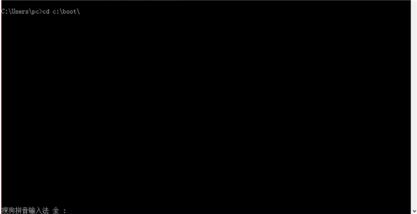 Win10 21H1系統(tǒng)出現(xiàn)無(wú)限藍(lán)屏badsystem怎么辦?