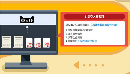 如何開屬于自己的天貓店 開天貓店的具體流程和費(fèi)用分析