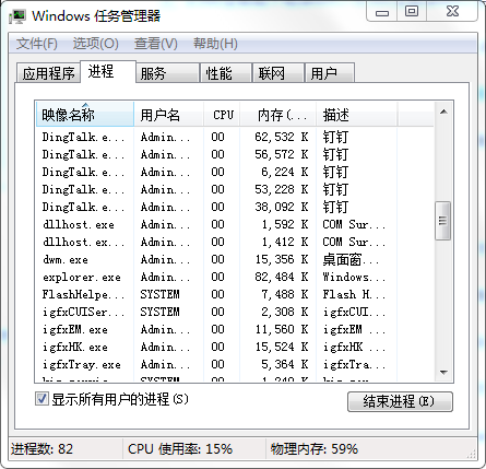 Win7底下任務(wù)欄圖標(biāo)沒了怎么辦？