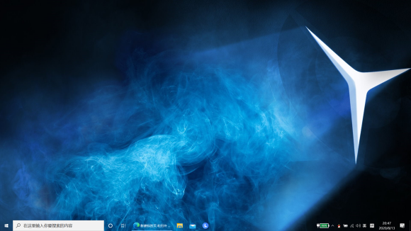 win10任務(wù)欄透明怎么設(shè)置？不用軟件怎么設(shè)置win10任務(wù)欄透明？