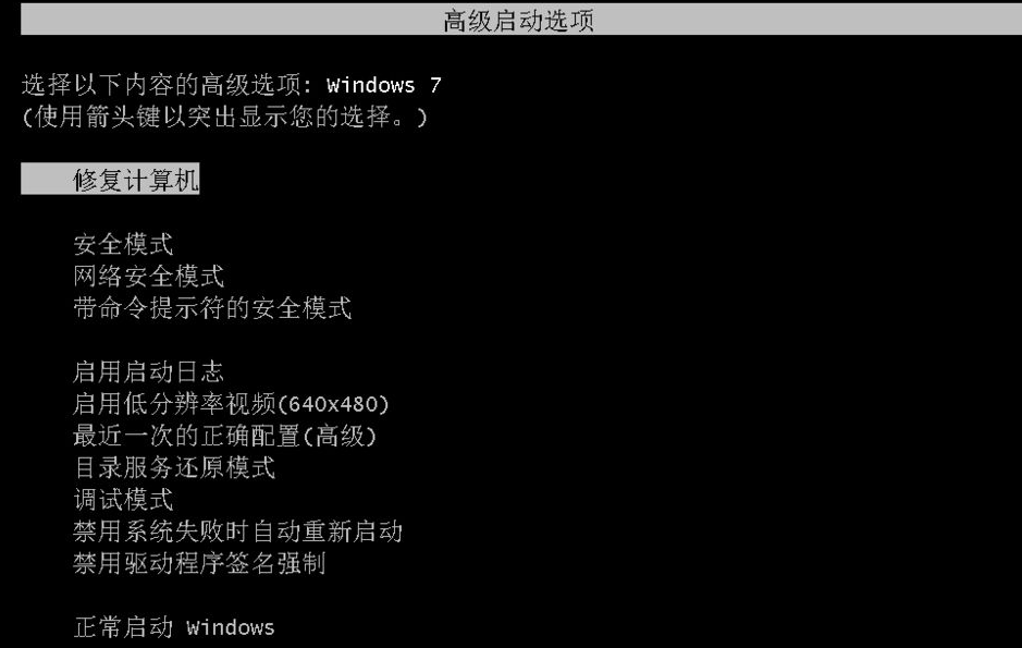 Win7備份恢復系統方法有哪些？