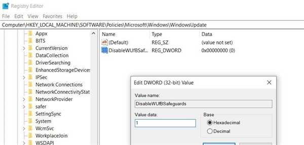 Windows Update怎么立即安裝Win10功能？
