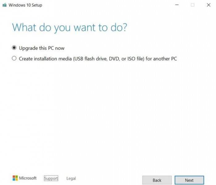 Windows Update怎么立即安裝Win10功能？