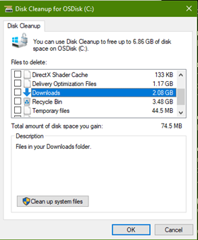 Win10新補丁KB4023057做了哪些改進？