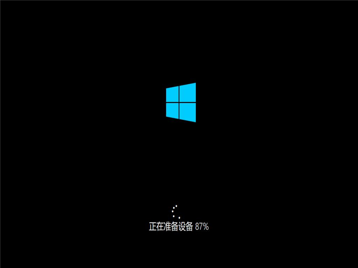 黑鯊U盤重裝Win10系統(tǒng)步驟 黑鯊U盤Win10裝機(jī)詳細(xì)教程