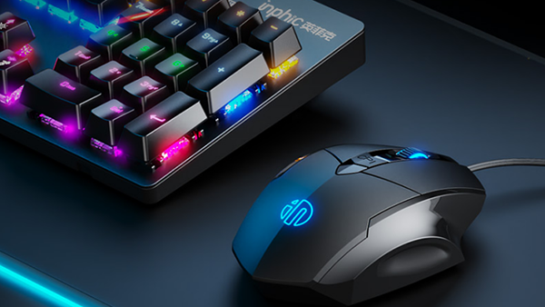 Win10鼠標亂飛亂跳是什么原因？