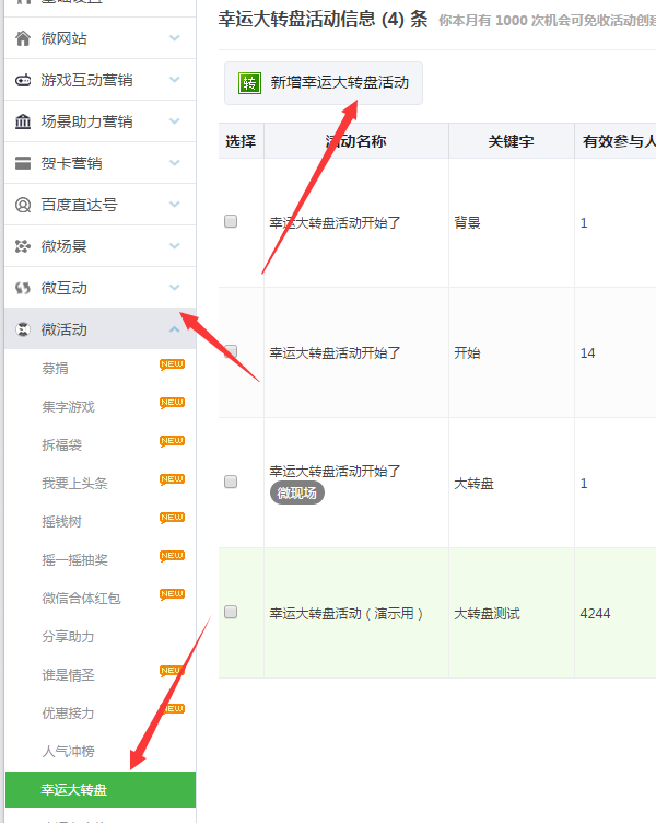 勞動節微信怎么做活動，利用公眾號策劃五一勞動節微信活動