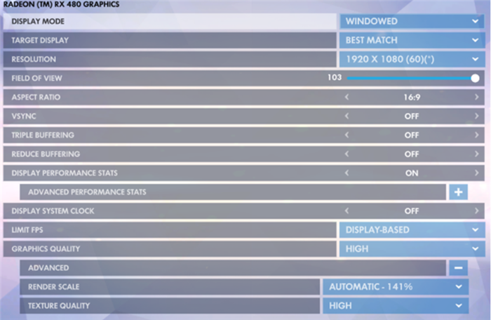 Win10電腦玩游戲FPS值過低怎么辦？小編教你快速利用Windows功能提高FPS
