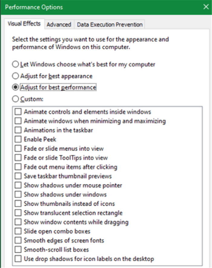 Win10電腦玩游戲FPS值過低怎么辦？小編教你快速利用Windows功能提高FPS