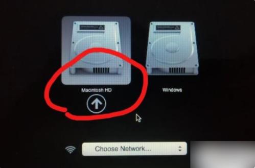 Mac電腦怎么徹底刪除windows系統？