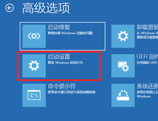 Win10電腦安全模式下可以重裝電腦系統嗎？