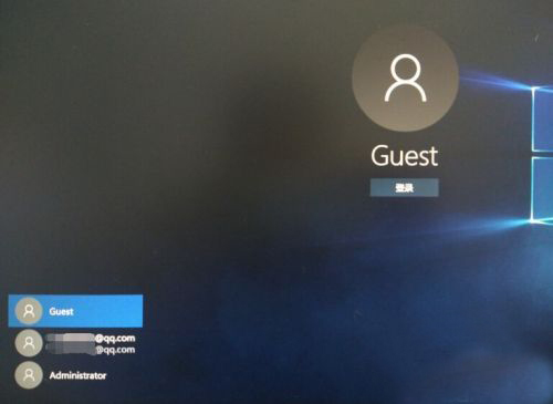 Win10怎么設(shè)置來(lái)賓賬戶權(quán)限？Win10設(shè)置來(lái)賓賬戶權(quán)限步驟方法
