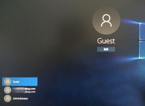 Win10怎么設(shè)置來(lái)賓賬戶權(quán)限？Win10設(shè)置來(lái)賓賬戶權(quán)限步驟方法