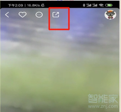 快手主頁如何置頂三個(gè)自己喜歡的作品?