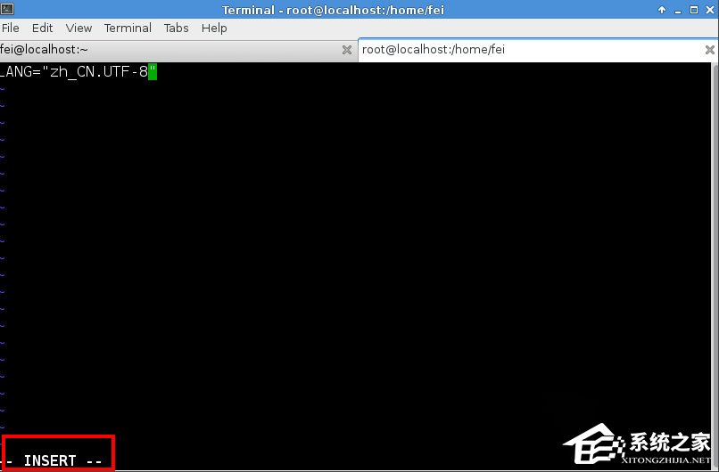Win8系統下Fedora 20如何設置中文語言？
