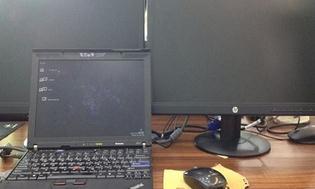 筆記本Win10系統(tǒng)怎么連接外置顯示器？