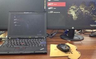 筆記本Win10系統(tǒng)怎么連接外置顯示器？