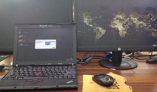 筆記本Win10系統(tǒng)怎么連接外置顯示器？