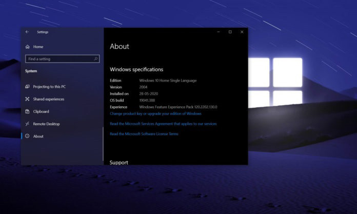 微軟 Win10 20H2 新功能有哪些？