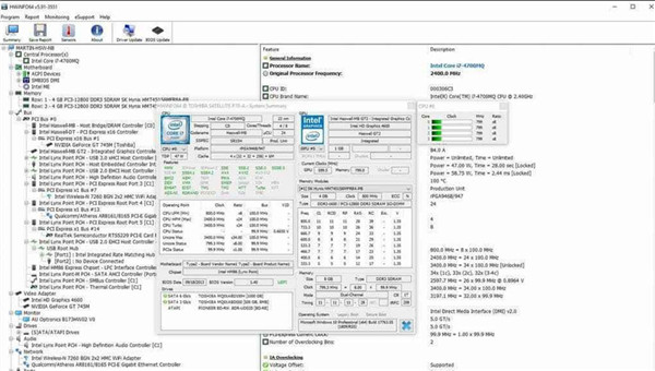 Win7系統怎么識別電腦硬件型號并且安裝對應驅動？