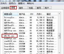 Win7系統怎么卸載騰訊電腦管家wifi共享精靈？