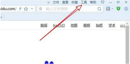 搜狗瀏覽器開(kāi)啟獨(dú)立窗口播放視頻功能教程
