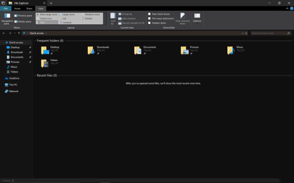 熟知win10更新內容：Win10 1809有什么變化