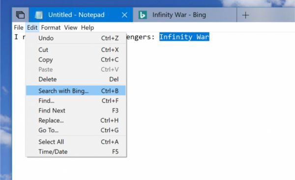 熟知win10更新內容：Win10 1809有什么變化