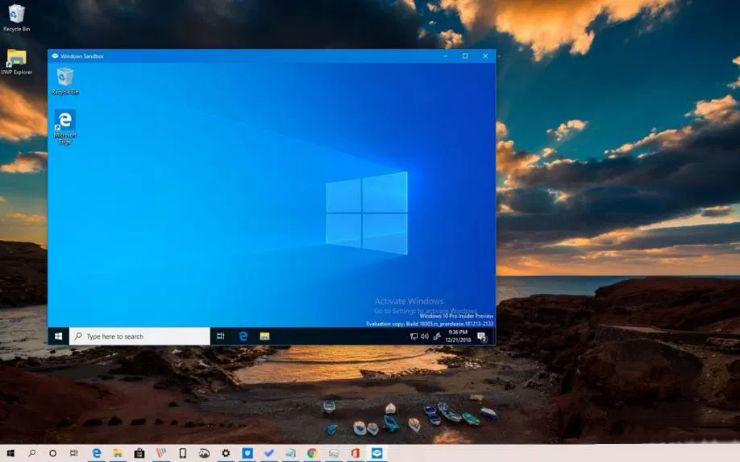Win10 1903到底有什么不同？Win10 1903更新內(nèi)容匯總