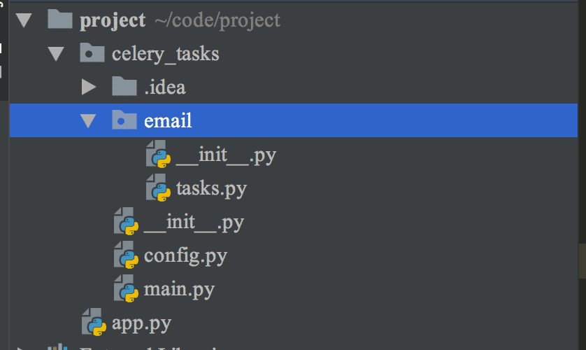 Python celery原理及運(yùn)行流程解析