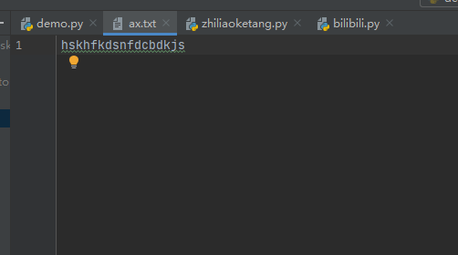 python學習將數(shù)據(jù)寫入文件并保存方法