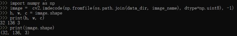 解決python cv2.imread 讀取中文路徑的圖片返回為None的問(wèn)題