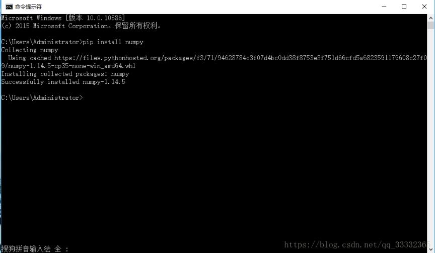 python查看矩陣的行列號(hào)以及維數(shù)方式