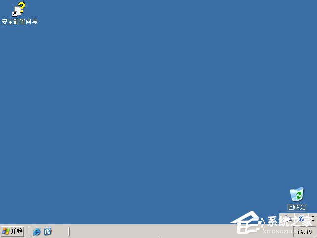 原版Windows server 2003怎么安裝？硬盤安裝原版Windows server 2003教程