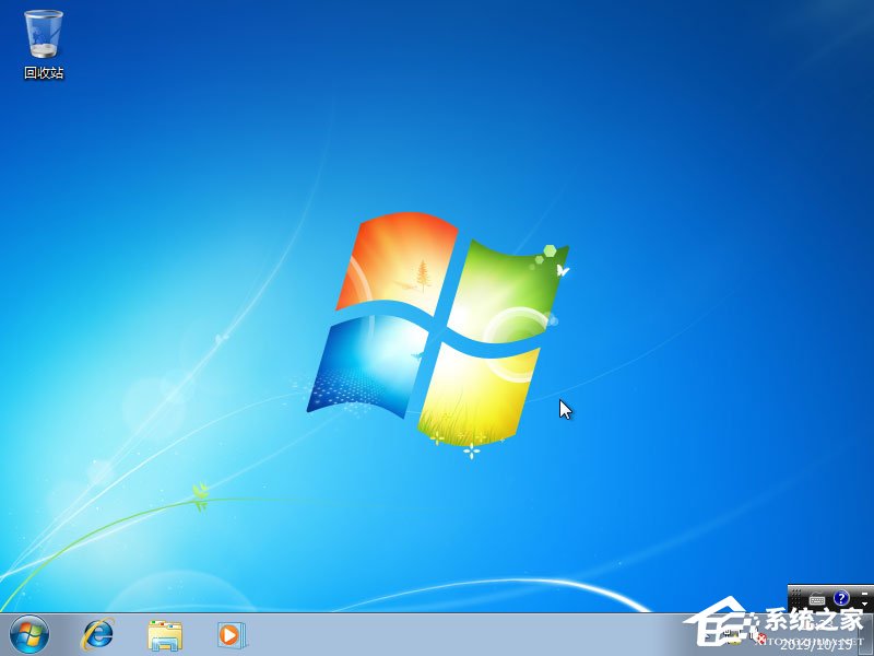 win7原版系統(tǒng)如何安裝？U盤安裝原版win7系統(tǒng)方法