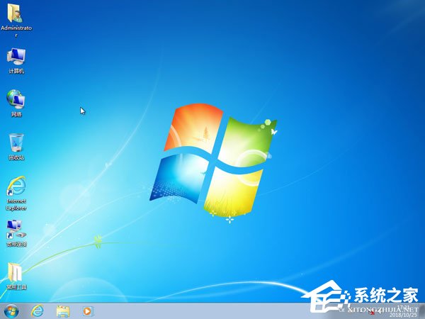 如何自己重裝系統(tǒng)Win7？Win7重裝系統(tǒng)步驟