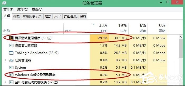 Win10系統LOL幀數太低怎么辦？LOL幀數太低解決辦法