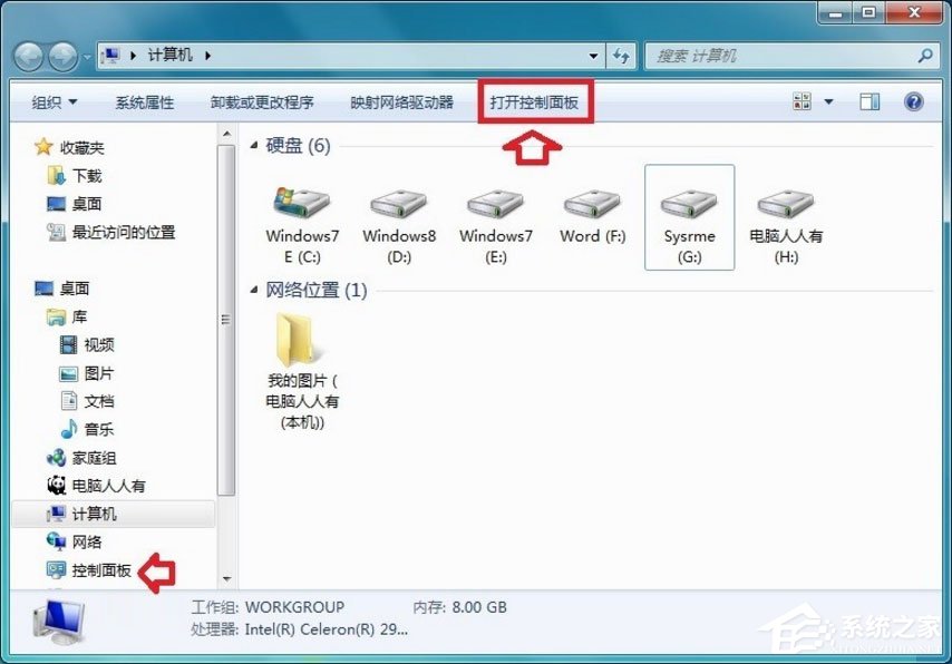 Win7系統提示此程序被組策略阻止怎么解決？