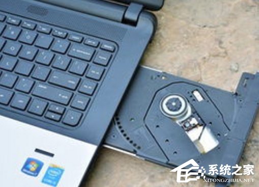 Win8筆記本光驅(qū)不讀盤怎么辦？Win8筆記本光驅(qū)不讀盤的修復(fù)方法