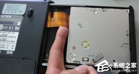 Win8筆記本光驅(qū)不讀盤怎么辦？Win8筆記本光驅(qū)不讀盤的修復(fù)方法