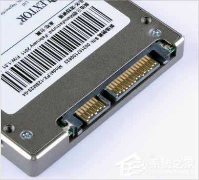 Win8固態(tài)硬盤接口類型有哪些？