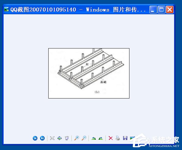 WinXP打開圖片提示“該文件沒有與之關聯(lián)的程序來執(zhí)行該操作”怎么辦？