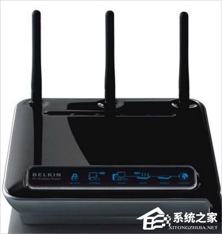 WinXP網(wǎng)絡(luò)受限制或無(wú)連接怎么辦？