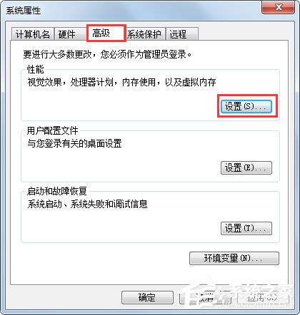 Win7硬盤參數錯誤怎么解決？