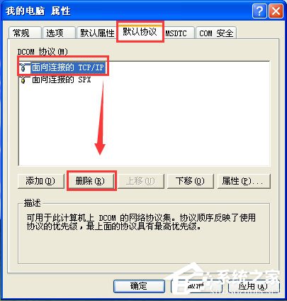 WinXP系統(tǒng)如何關閉135端口？WinXP系統(tǒng)關閉135端口的方法