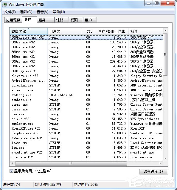 Windows7系統(tǒng)DNF更新不動(dòng)怎么辦？