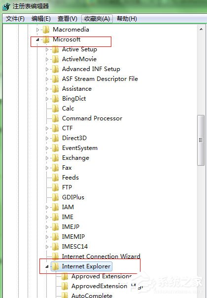 Win7系統IE瀏覽器如何取消禁用加載項提示？