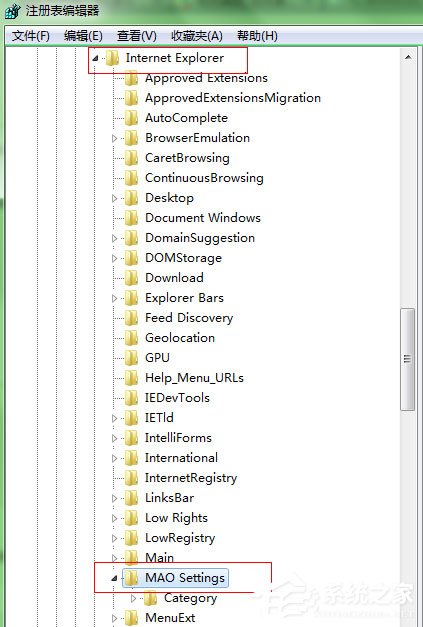Win7系統IE瀏覽器如何取消禁用加載項提示？